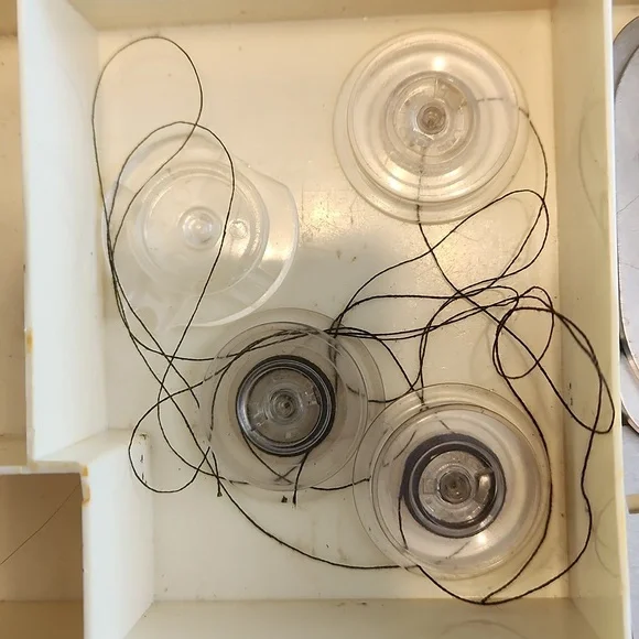 Singer 700 Series Cams - Picture 4 of 9